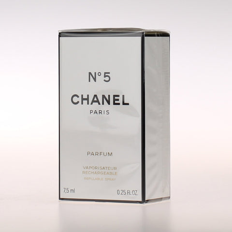 Chanel No. 5 Parfum Spray (nachfüllbar)
