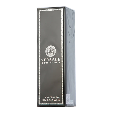 Versace pour Homme Aftershave Balm