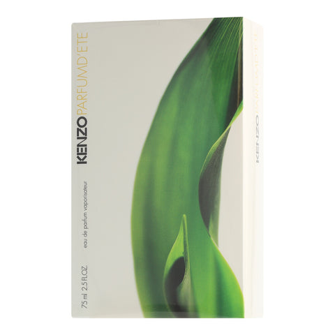 Kenzo Parfum d'Ete Eau de Parfum Spray