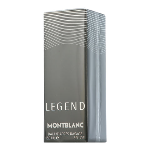 Montblanc Legend Aftershave Balm