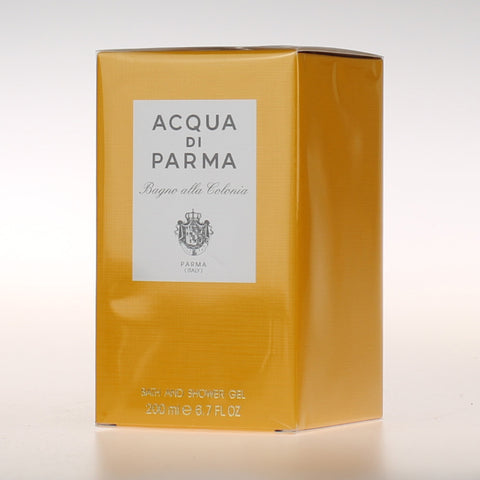 Acqua di Parma Colonia Shower Gel