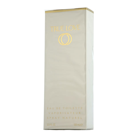Elizabeth Arden True Love Eau de Toilette Spray