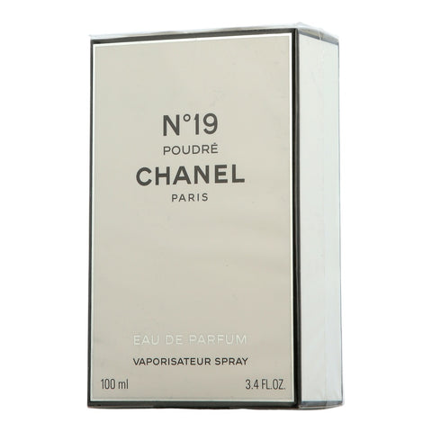 Chanel No. 19 Poudré Eau de Parfum Spray