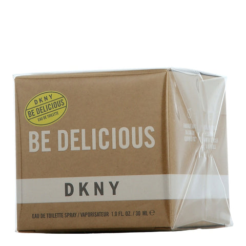 Donna Karan NY Be Delicious Eau de Toilette Spray