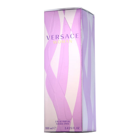 Versace Woman Eau de Parfum Spray