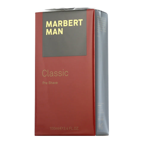 Marbert Man Classic Pre Shave