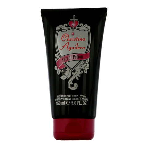 Christina Aguilera Secret Potion Body Lotion