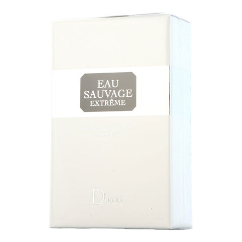 Dior Eau Sauvage Extrême Intense Eau de Toilette Spray