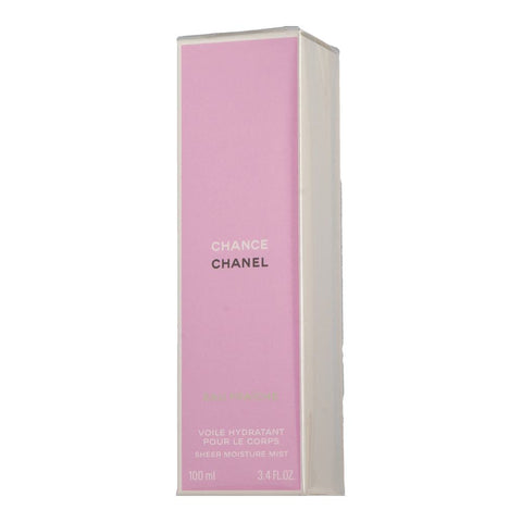 Chanel Chance Eau Fraîche Body Spray