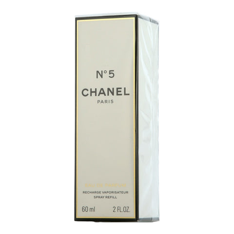 Chanel No. 5 Nachfüllung EdP Spray