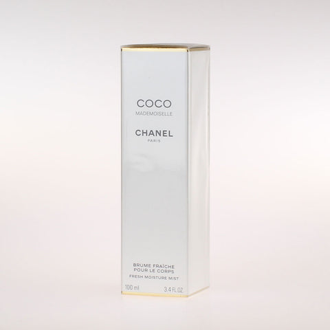Chanel Coco Mademoiselle Body Spray