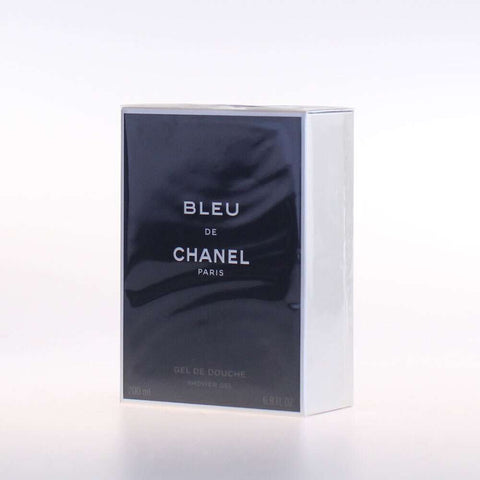 Chanel Bleu de Chanel Shower Gel
