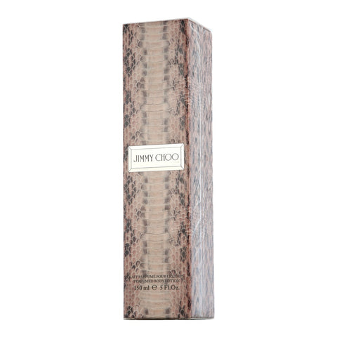 Jimmy Choo Eau de Parfum Body Lotion