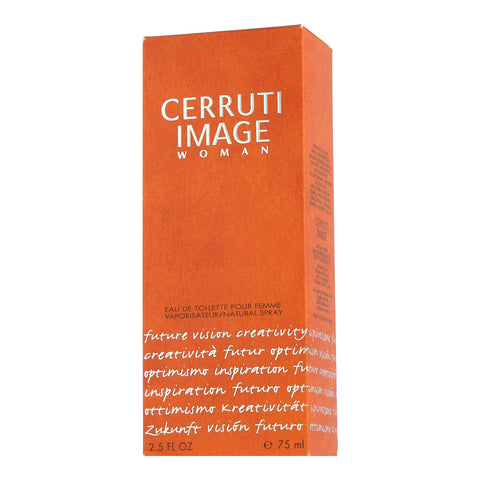 Cerruti 1881 Image Women Eau de Toilette Spray