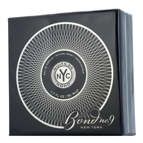 Bond No. 9 Nuits de NoHo Eau de Parfum Spray