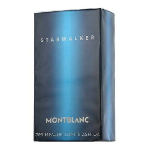 Montblanc Starwalker Eau de Toilette Spray