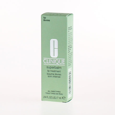 Clinique Superbalm Lip Treatment