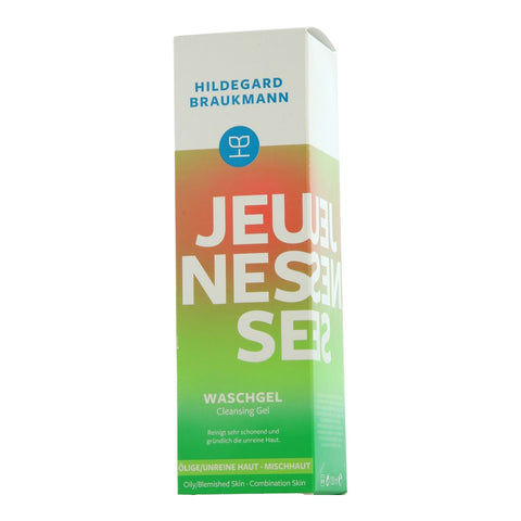 Hildegard Braukmann Jeunesse Waschgel