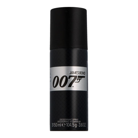 James Bond 007 Deodorant Spray