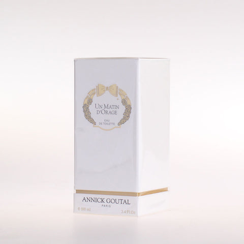 Goutal Un Matin d'Orage Eau de Toilette Spray