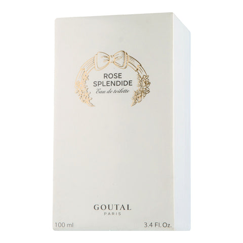 Goutal Rose Splendide Eau de Toilette Spray