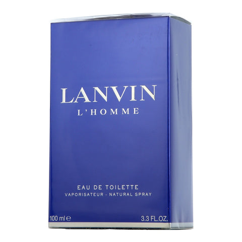 Lanvin L' Homme Eau de Toilette Spray