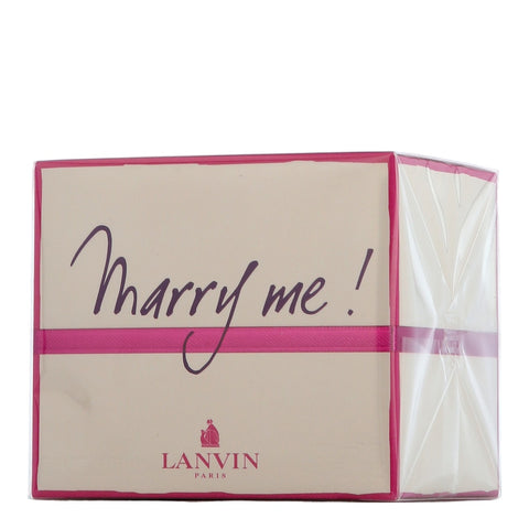 Lanvin Marry me! Eau de Parfum Spray