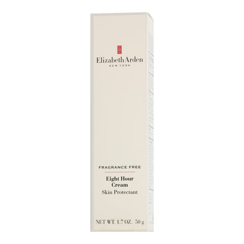 Elizabeth Arden Eight Hour Cream Skin Protectant Lightly Scented