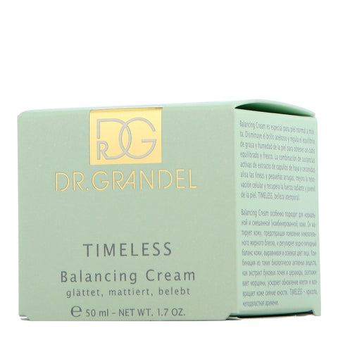 Dr. Grandel Timeless Balancing Cream Classic