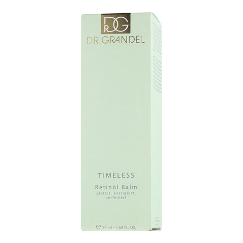 Dr. Grandel Timeless Retinol Balm Classic