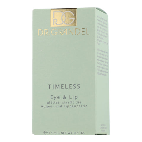 Dr. Grandel Timeless Eye & Lip Firmer