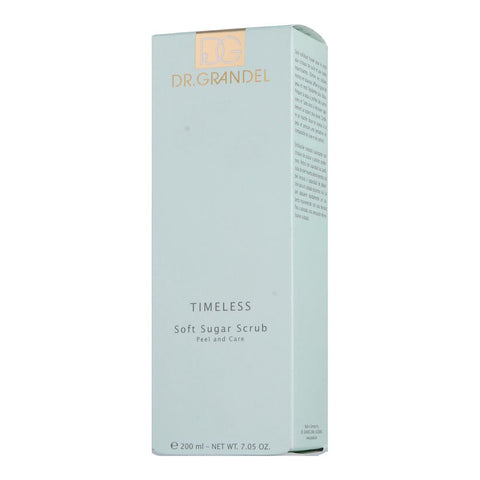 Dr. Grandel Timeless Sugar Scrub