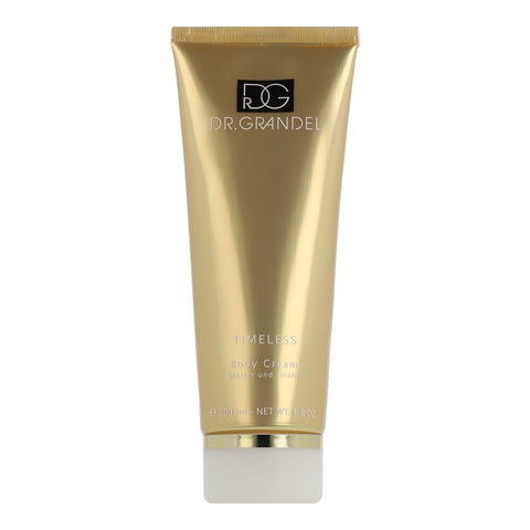Dr. Grandel Timeless Rich Body Cream