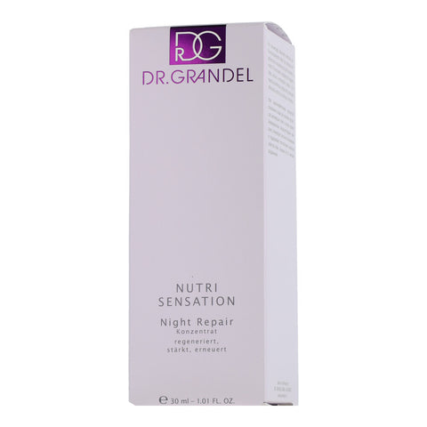Dr. Grandel Nutri Sensation Night Repair