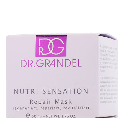 Dr. Grandel Nutri Sensation Repair Mask
