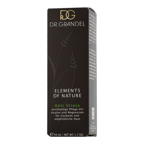 Dr. Grandel Elements of Nature Anti Stress