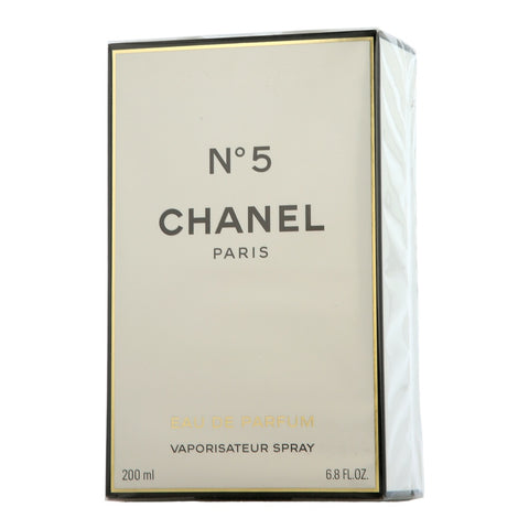Chanel No. 5 Eau de Parfum Spray