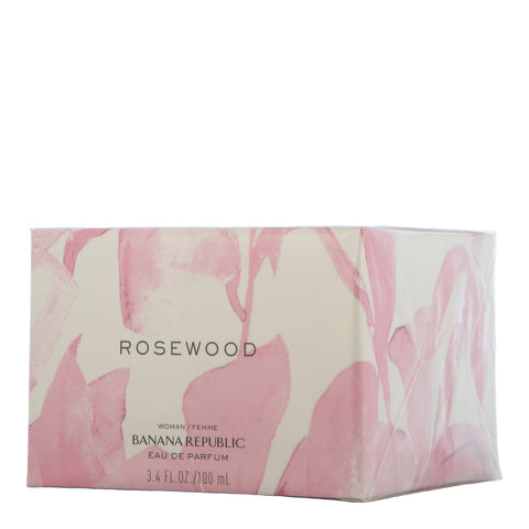 Banana Republic Rosewood Eau de Parfum Spray