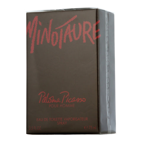 Picasso Minotaure Eau de Toilette Spray