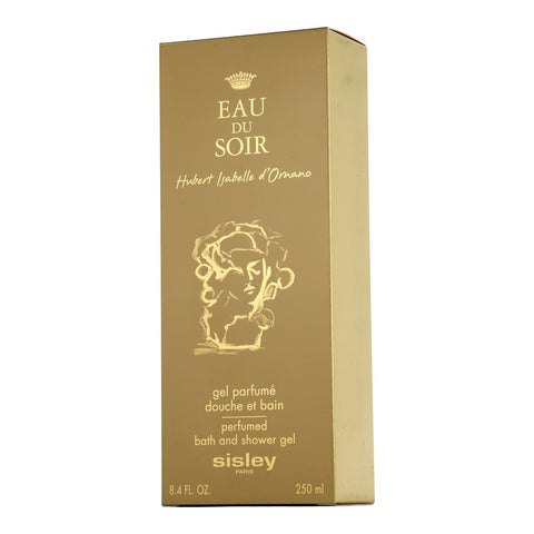 Sisley Eau du Soir Shower Gel