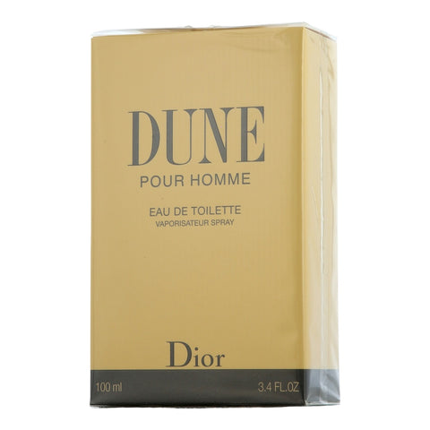 Dior Dune pour Homme Eau de Toilette Spray