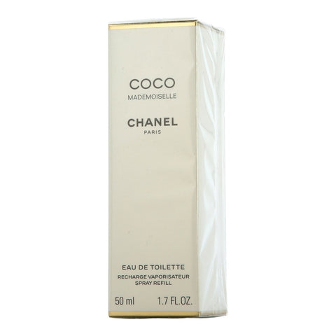 Chanel Coco Mademoiselle Nachfüllung EdT Spray