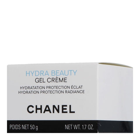 Chanel Hydra Beauty Gel Crème
