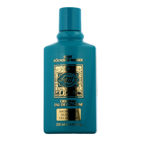 4711 Echt Kölnisch Wasser Shower Gel