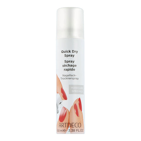 Artdeco Speziallacke und Lackierhilfen Quick Dry