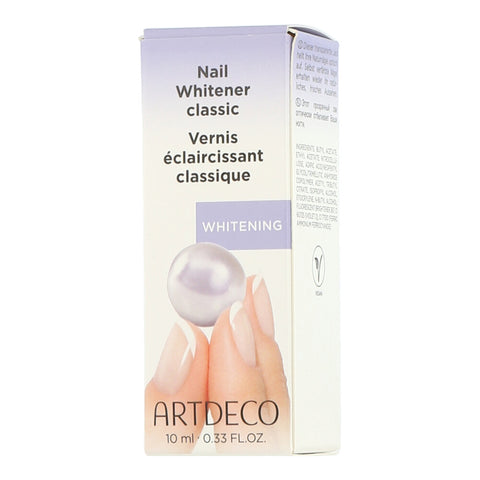 Artdeco Nagelpflege Nail Whitener Classic