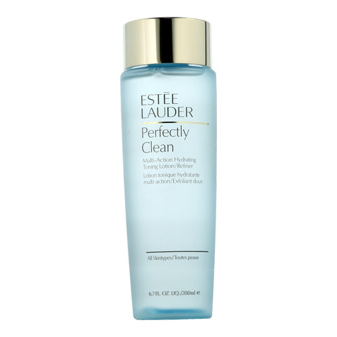 Estée Lauder Perfectly Clean Multi-Action Toning Lotion/Refiner