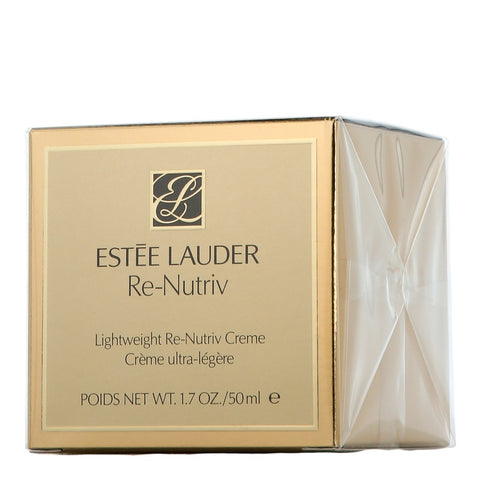 Estée Lauder Re-Nutriv Lightweight Re-Nutriv Creme