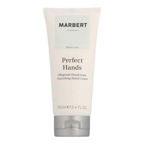 Marbert Daily Care Perfect Hands Pflegende Handcreme