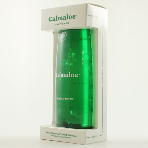 Canarias Cosmetics Aloe Vera Calmaloe Aloe Leaf Extract